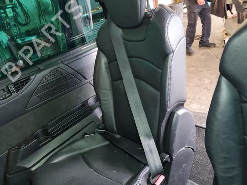 Tailgate PEUGEOT 807 (EB_) 2.0 HDi | BP29841090C6