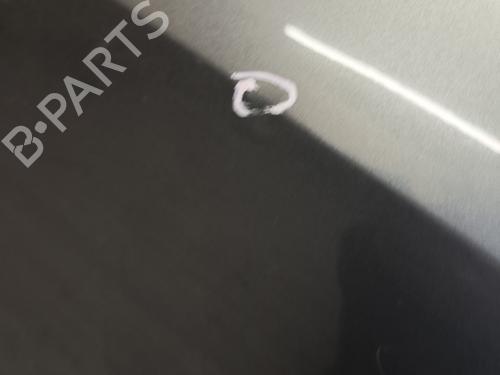 Right slide door CITROËN C8 (EA_, EB_) 2.0 HDi | BP21740802C75 