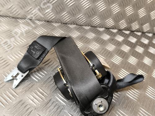 Used Front left belt tensioner RENAULT LAGUNA II (BG0/1_) 1.9 dCi (BG1A, BG1W, BG0G) (110 hp) 26121579