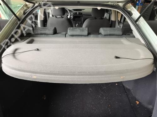 Forskærm Højre RENAULT LAGUNA II (BG0/1_) 1.9 dCi | BP30362482C42 