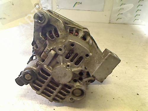 Alternator FORD FIESTA IV (JA_, JB_) 1.25 i 16V | BP21752902M7 