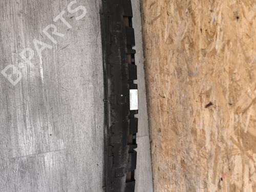 Rear bumper reinforcement PEUGEOT 2008 I (CU_) 1.6 HDi | BP26393312C73 