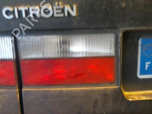 Left tailgate light CITROËN XANTIA (X1_, X2_) 1.9 Turbo D | BP21751243C79 