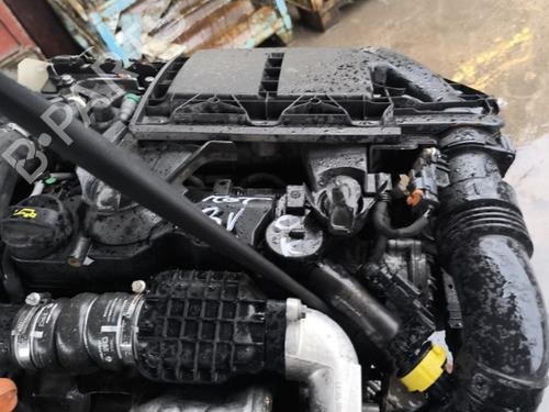 Engine PEUGEOT PARTNER Box Body/MPV 1.6 HDi | BP21734060M1 