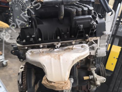 Engine RENAULT CLIO IV (BH_) 1.2 16V | BP28213370M1