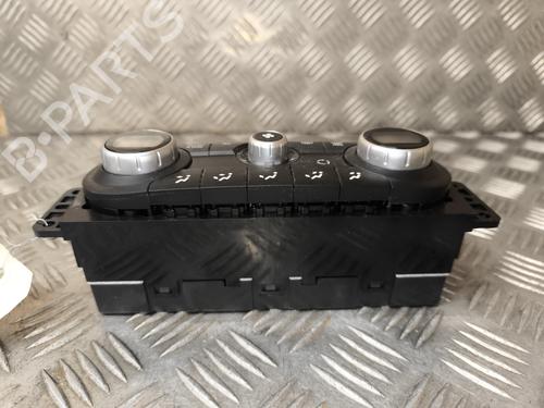 Climate control RENAULT KOLEOS I (HY_) 2.0 dCi 4x4 (HY0K) | BP29304982I5 