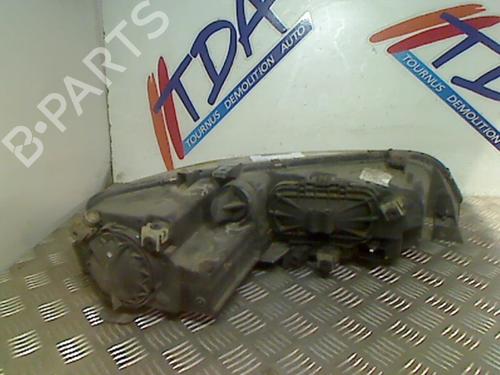 Faro izquierdo MAZDA 6 Hatchback (GG) 2.0 DI (GG14) (136 hp) 21743584