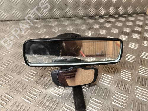 Used Rear mirror PEUGEOT 5008 (0U_, 0E_) 1.6 HDi (114 hp) 22015810