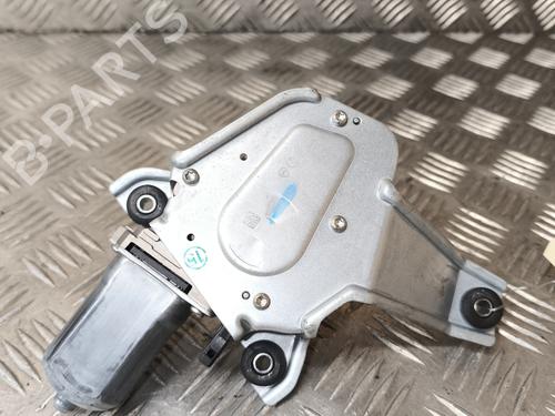 Rear wiper motor FIAT 500X (334_) 1.4 (334AXC1B, 334AXC11) | BP22013254M102 