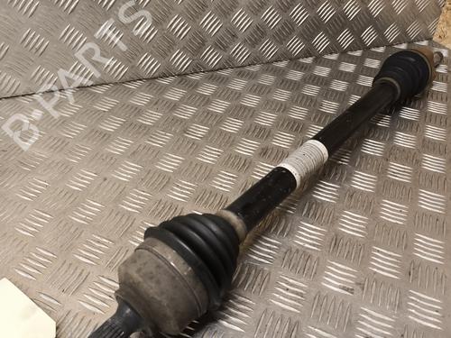 Used Right front driveshaft CITROËN C3 / C3 ORIGIN III (SX) 1.2 PureTech 82 (83 hp) 21733151