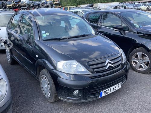 Alternator CITROËN C3 I (FC_, FN_) 1.4 i | BP21741850M7 