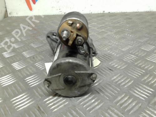 Starter RENAULT CLIO IV (BH_) 1.5 dCi 90 | BP21750461M8 