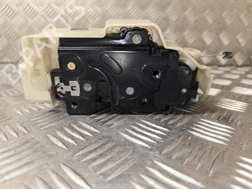Used Front left lock PORSCHE CAYENNE (9PA) S 4.5 (340 hp) 29192354