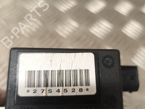 Tailgate lock MINI MINI (R56) One | BP21740289C101 