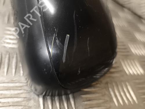 Left mirror PEUGEOT 307 (3A/C) 2.0 HDi 110 | BP26688693C26 