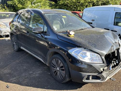 Front right interior door handle SUZUKI SX4 S-Cross (JY) 1.6 DDiS (AKK 416D) | BP26508961I14 - Image 10