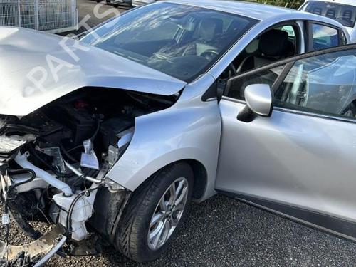 Engine RENAULT CLIO IV (BH_) 1.5 dCi 90 | BP22439425M1 