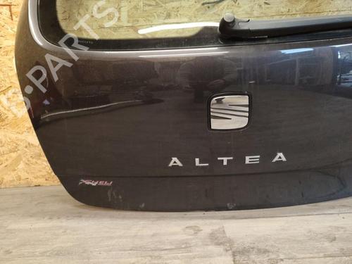 Tailgate SEAT ALTEA (5P1) 2.0 TDI 16V | BP21744711C6 