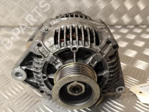 Used Alternator RENAULT LAGUNA I (B56_, 556_) 2.2 dT (B569) (113 hp) 28190815