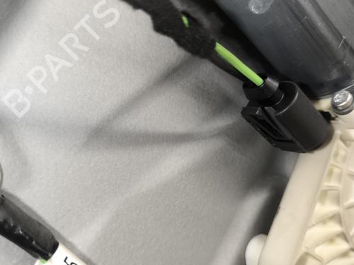 Front left window mechanism MERCEDES-BENZ A-CLASS (W169) A 180 CDI (169.007, 169.307) | BP27594701C22 