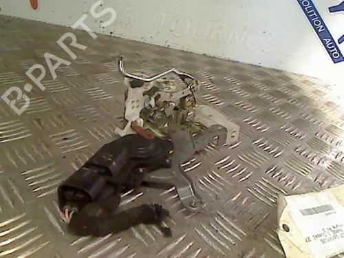 Front right lock PEUGEOT 107 (PM_, PN_) 1.4 HDi | BP21753288C97 