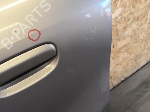 Left rear door CITROËN XSARA Break (N2) 2.0 HDI 90 | BP21747888C4 