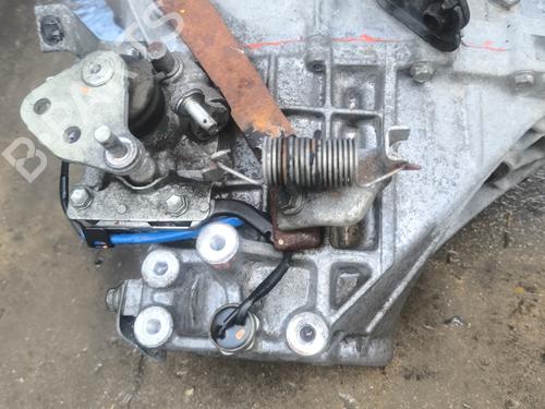 Gearbox CITROËN C1 (PM_, PN_) 1.0 | BP22597322M3 
