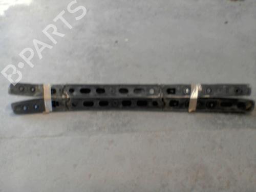 Roof bar DACIA DUSTER (HS_) 1.5 dCi (HSMC) | BP21745949C65 