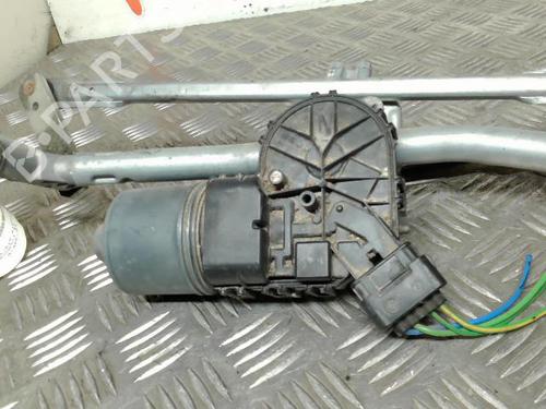 Front wiper motor PEUGEOT PARTNER Box Body/MPV 1.6 HDi 16V | BP21751529M29 