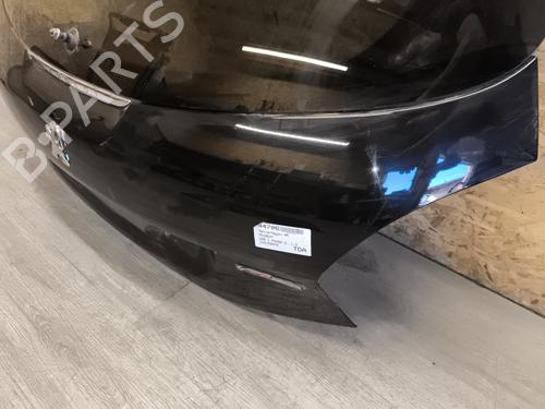 Tailgate PEUGEOT 208 I (CA_, CC_) 1.2 THP 110 | BP24455186C6