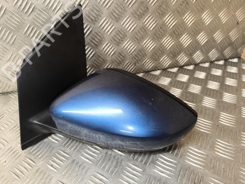 Left mirror VW POLO V (6R1, 6C1) 1.4 TDI | BP30079673C26 