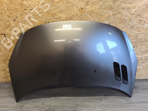 Used Hood PEUGEOT 206+ (2L_, 2M_) 1.1 (60 hp) 24666014
