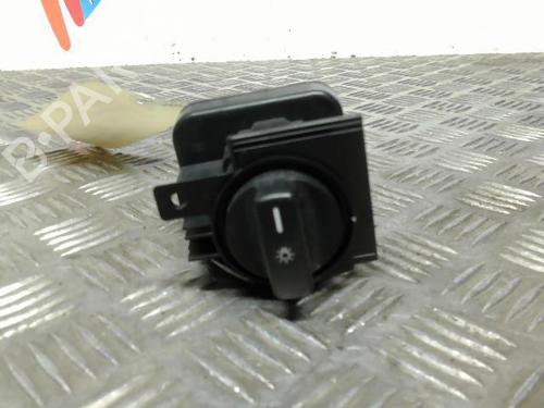 Headlight switch MERCEDES-BENZ B-CLASS Sports Tourer (W245) B 200 CDI (245.208) | BP21745887I24 