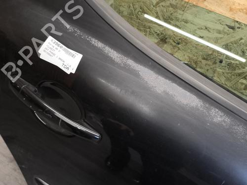 Right rear door PEUGEOT 207 SW (WK_) 1.6 HDi | BP22361003C5 