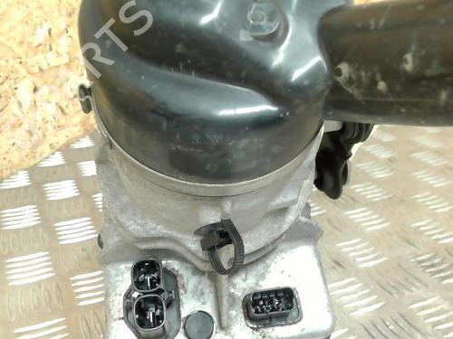 Steering pump CITROËN C4 Grand Picasso I (UA_) 1.6 HDi 110 | BP21737154M99 
