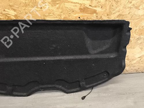 Rear parcel shelf PEUGEOT 208 I (CA_, CC_) 1.2 VTI 82 | BP22011121C85 