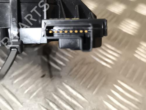 Squib airbag AUDI A3 Sportback (8PA) 2.0 TDI 16V | BP26391641C102