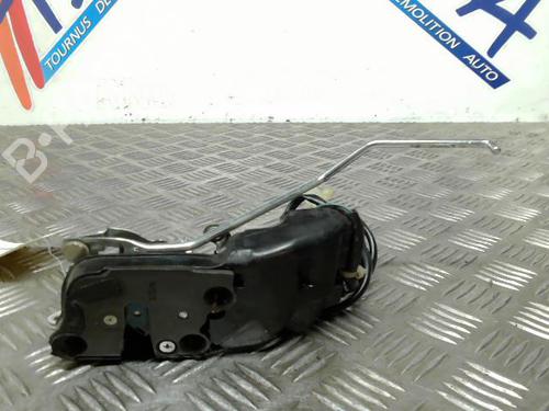 Used Front right lock SUZUKI VITARA (ET, TA, TD) 2.0 TD Intercooler All-wheel Drive (SV420D) (87 hp) 21731510