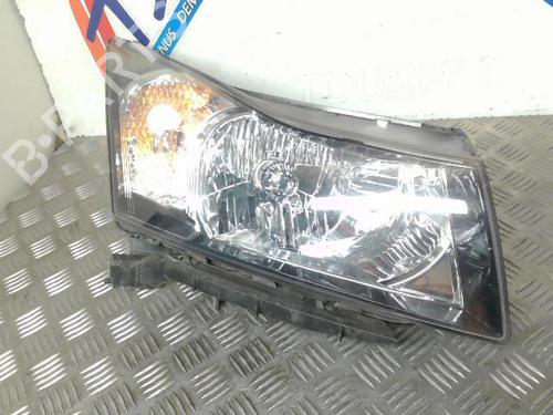 Right headlight CHEVROLET CRUZE (J300) 2.0 CDI | BP21746707C29