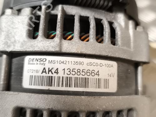 Alternator OPEL CORSA E (X15) 1.4 (08, 68) | BP28481600M7 