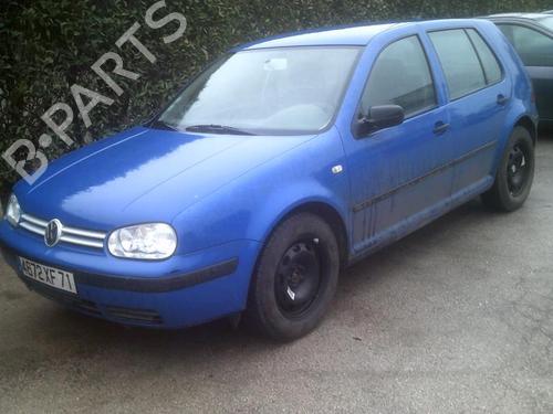 Left headlight VW GOLF IV (1J1) 1.9 TDI | BP21743792C28 