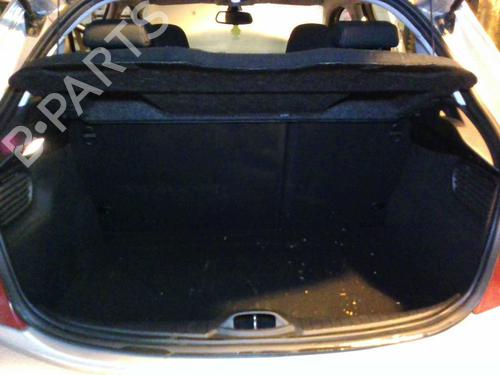 Gearbox PEUGEOT 208 I (CA_, CC_) 1.6 HDi | BP21737331M3 