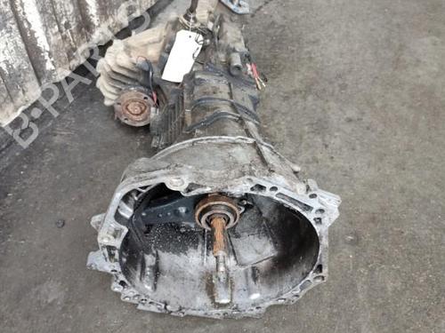 Gearbox OPEL FRONTERA A (U92) 2.2 i (54MWL4) | BP21749354M3 