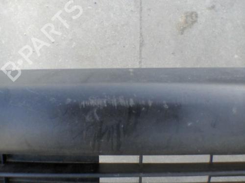 Used Front bumper PEUGEOT 206 Hatchback (2A/C) 1.9 D (69 hp) 21743457