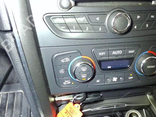 Used Climate control RENAULT LATITUDE (L70_) 2.0 dCi 150 (L70H) (150 hp) 21747814