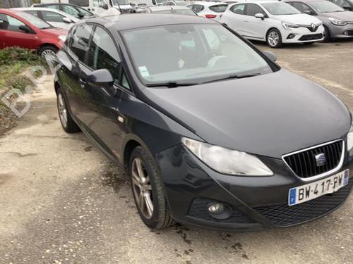 Left taillight SEAT IBIZA IV (6J5, 6P1) 1.6 TDI | BP21746375C34 