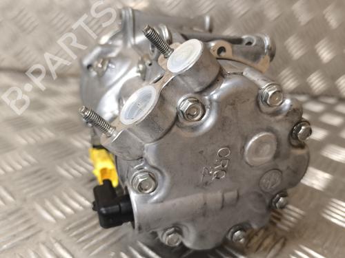 AC compressor PEUGEOT 3008 I MPV (0U_) 2.0 HDi | BP27320175M34