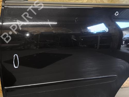 Left rear door VW POLO (9N_, 9A_) 1.4 TDI | BP27641866C4 
