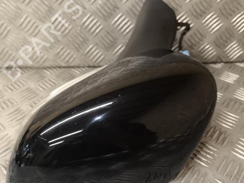 Left mirror RENAULT CLIO IV (BH_) 1.2 16V | BP25341204C26 