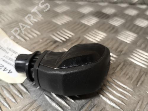 Gear lever PEUGEOT 208 I (CA_, CC_) 1.4 HDi | BP21732519M90 